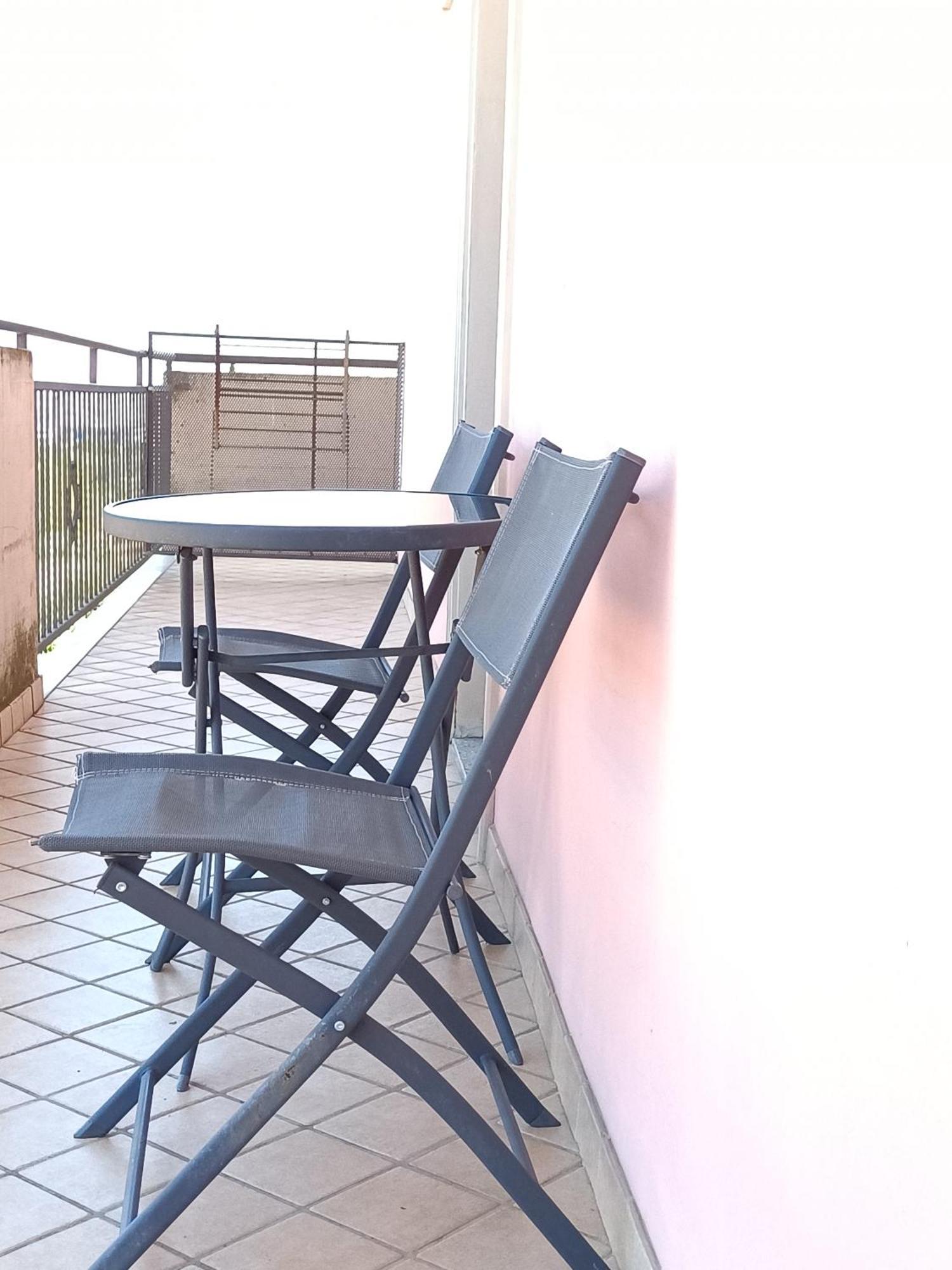 Villa Istonia Cupello Esterno foto